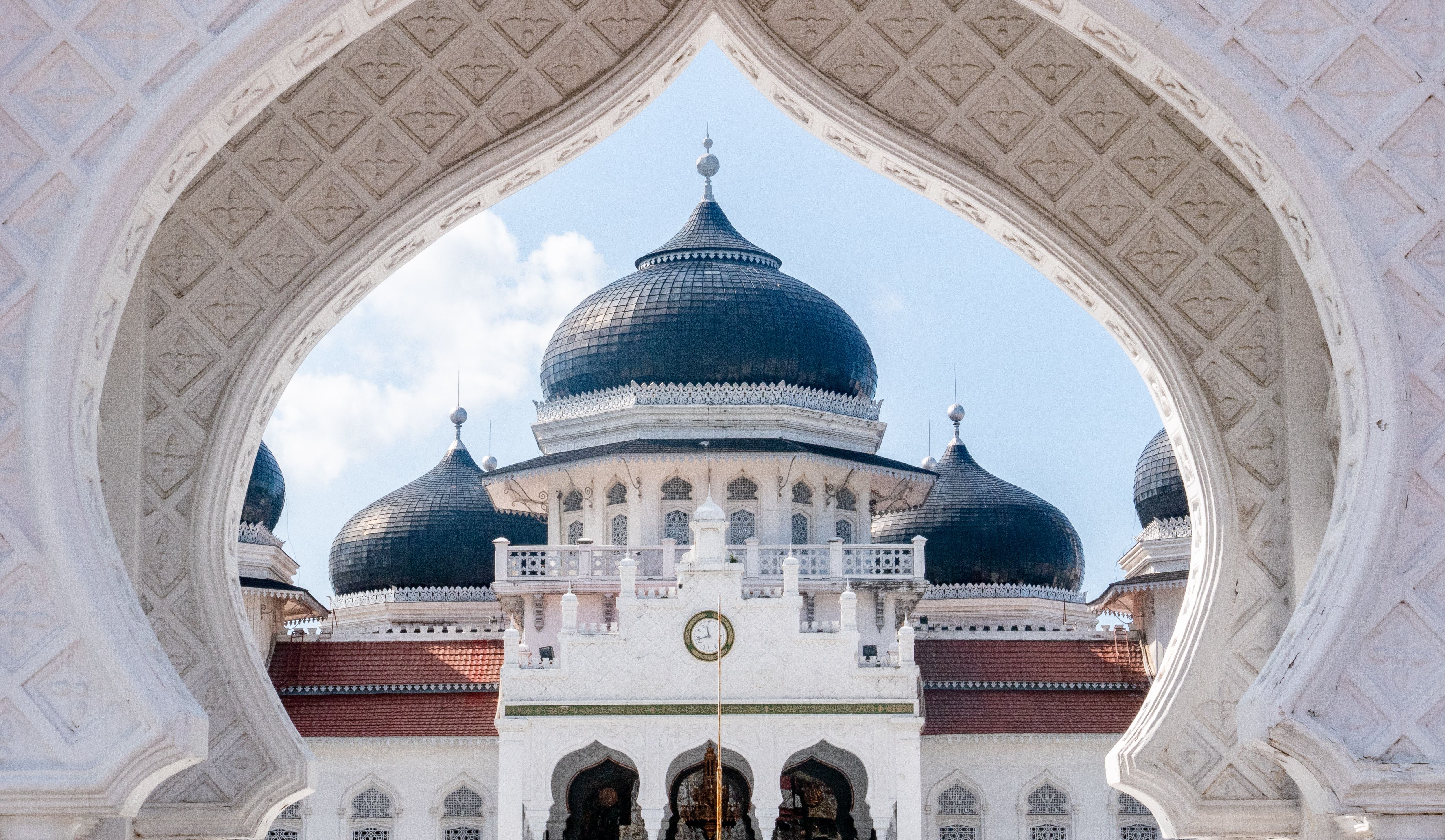 Aceh