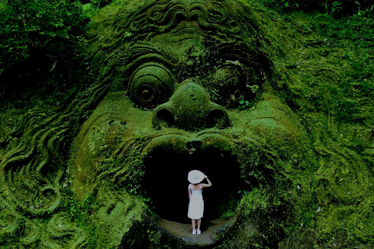 Bali
