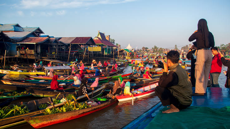 Banjarmasin