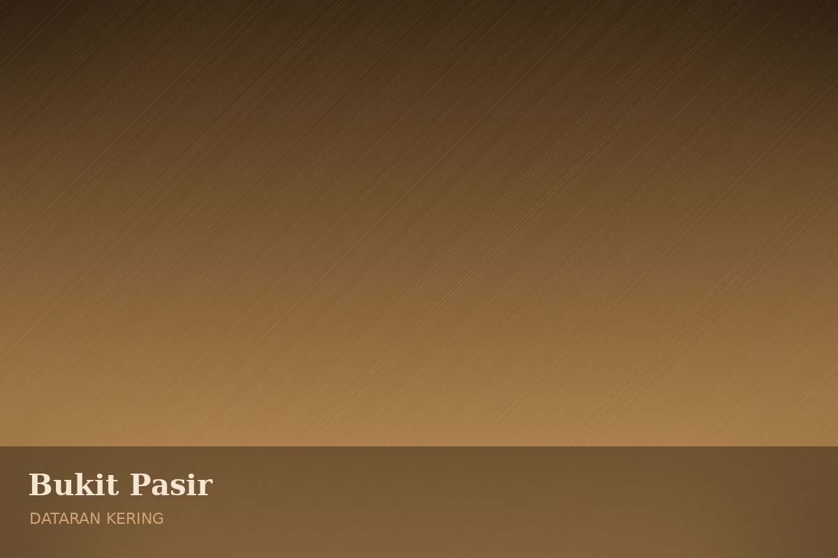 Bukit Pasir