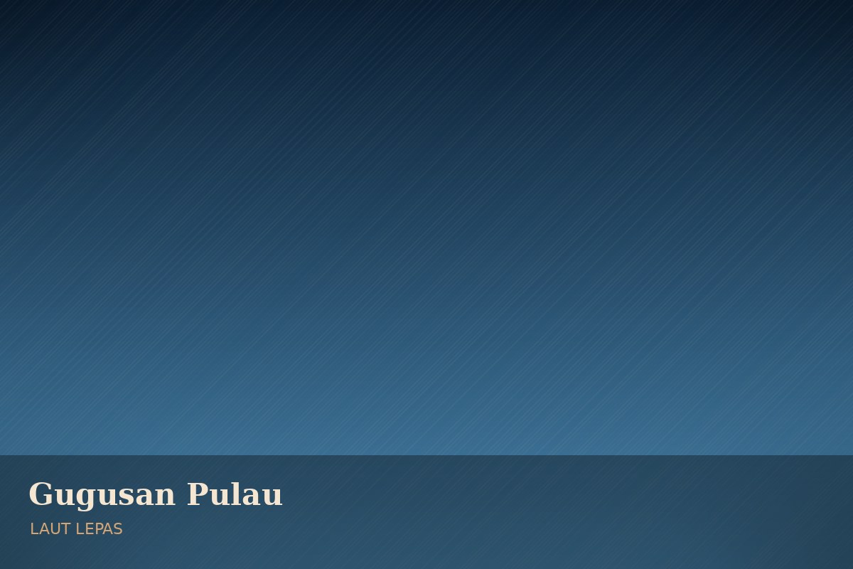 Gugusan Pulau
