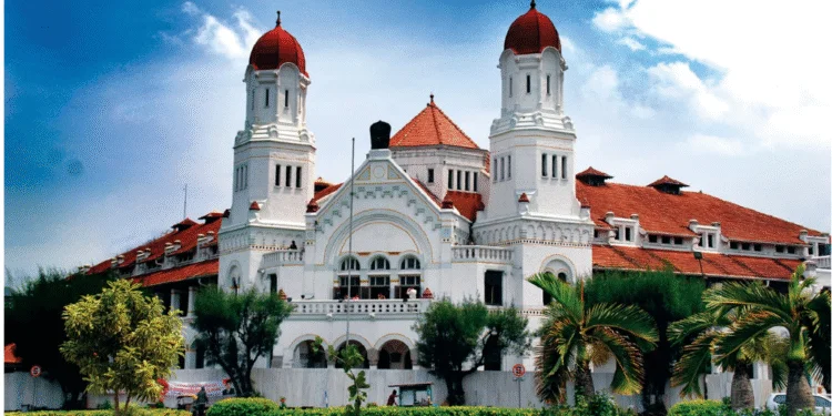 semarang